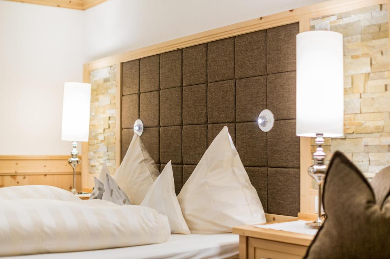 Biohotel Schweitzer มีมิง ภายนอก รูปภาพ