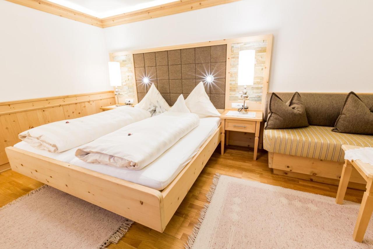 Biohotel Schweitzer มีมิง ภายนอก รูปภาพ
