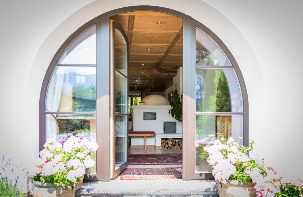 Biohotel Schweitzer มีมิง ภายนอก รูปภาพ