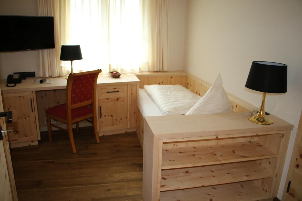 Biohotel Schweitzer มีมิง ภายนอก รูปภาพ
