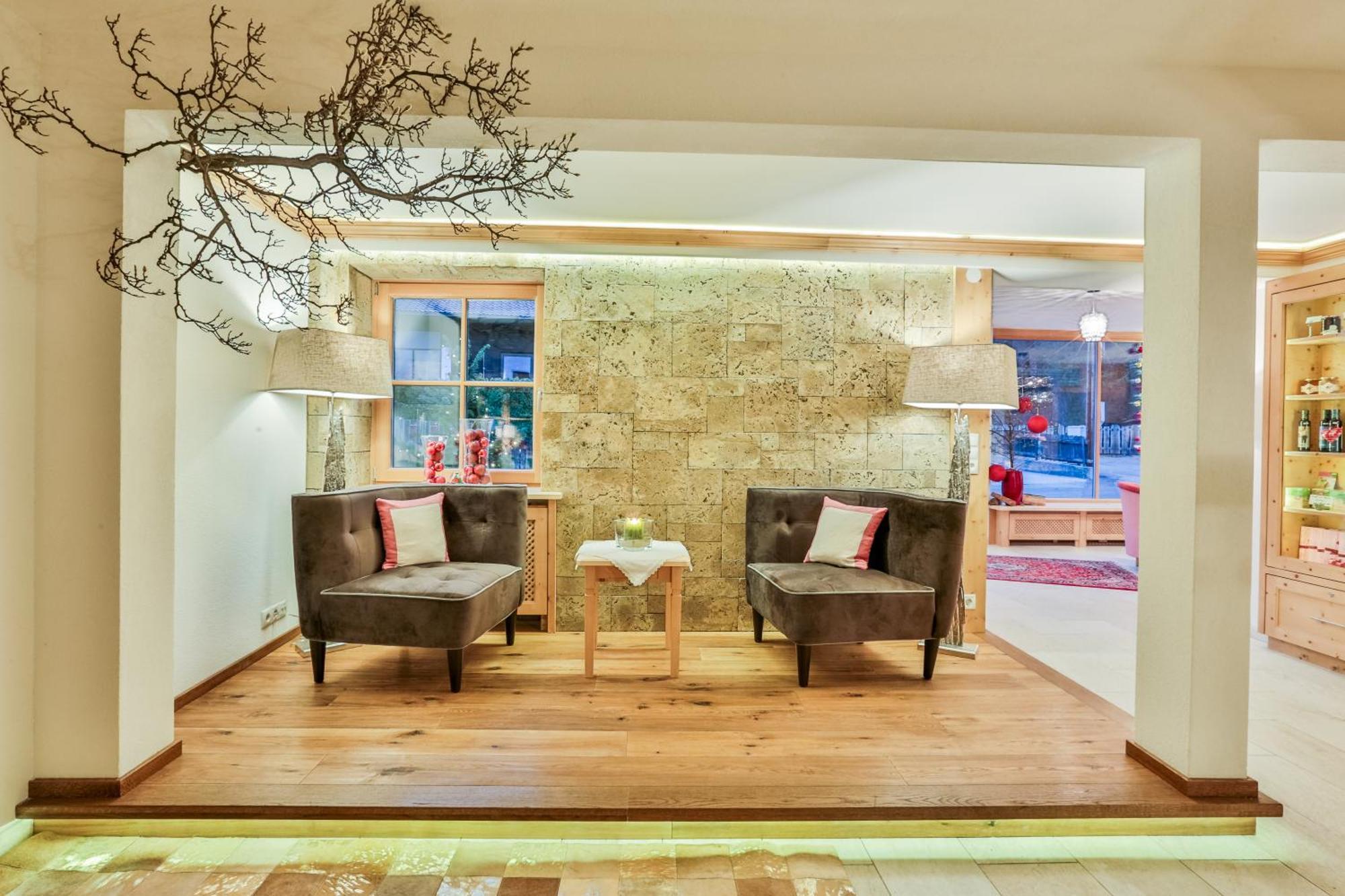 Biohotel Schweitzer มีมิง ภายนอก รูปภาพ