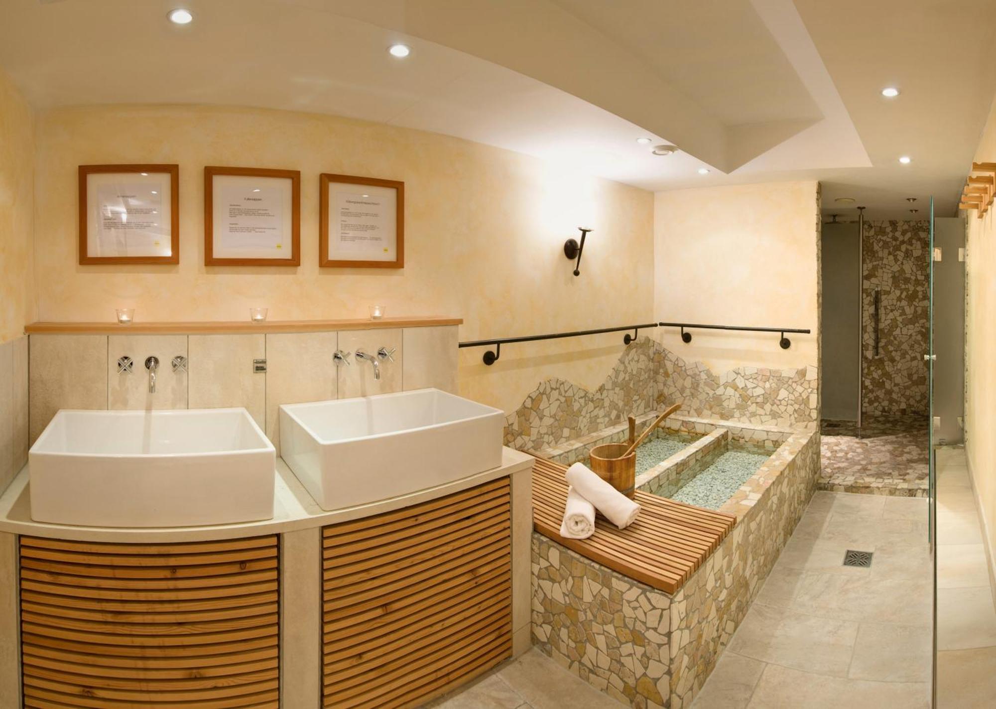 Biohotel Schweitzer มีมิง ภายนอก รูปภาพ