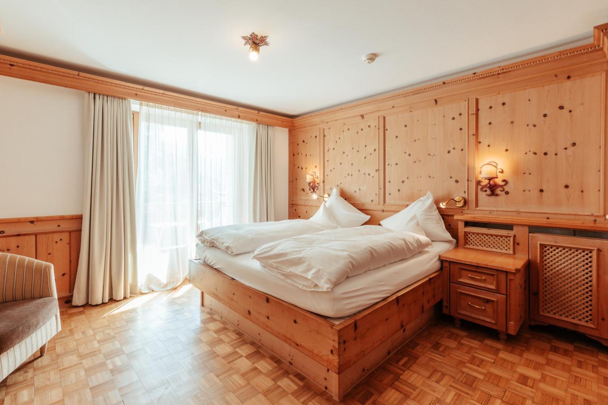 Biohotel Schweitzer มีมิง ภายนอก รูปภาพ