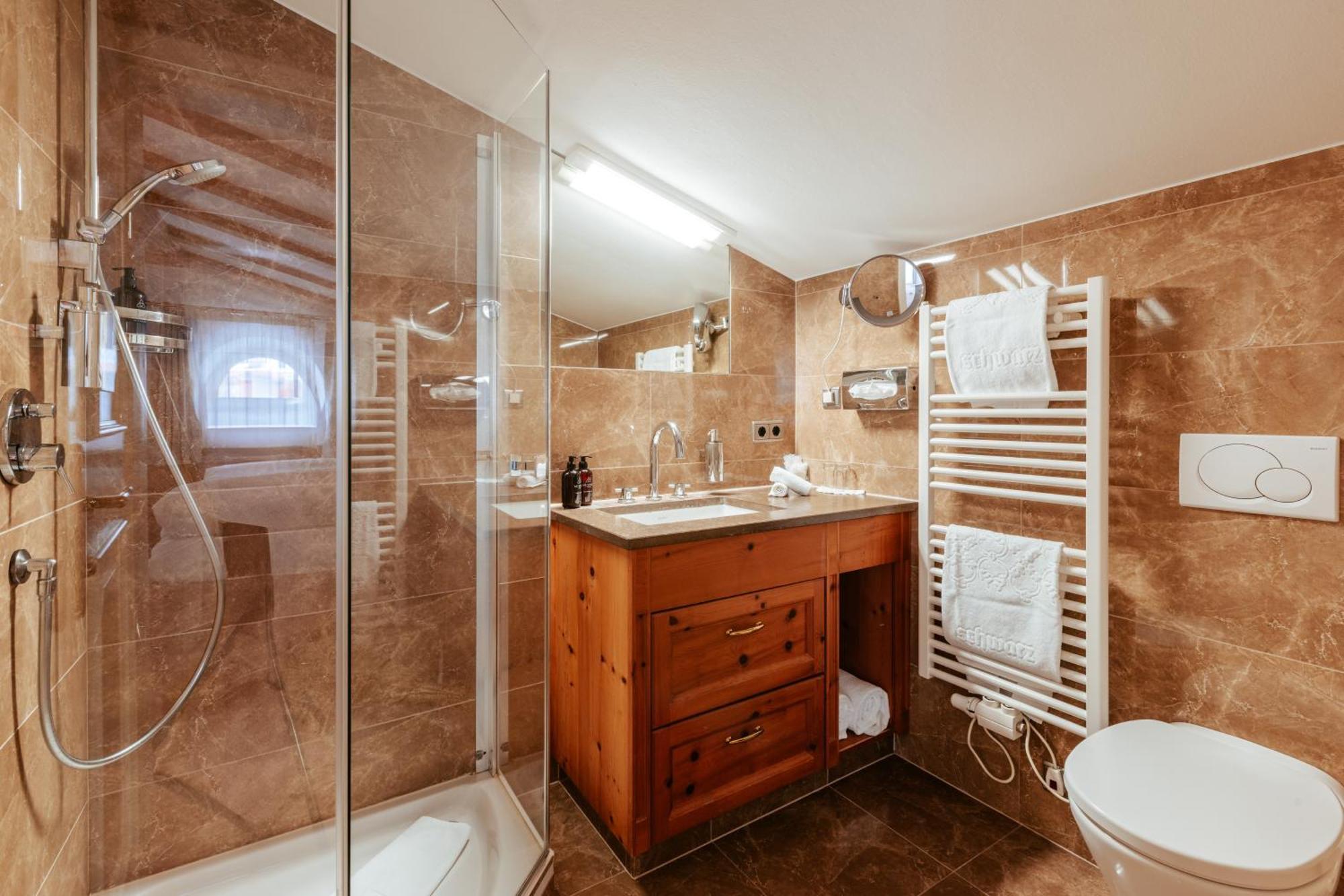 Biohotel Schweitzer มีมิง ภายนอก รูปภาพ