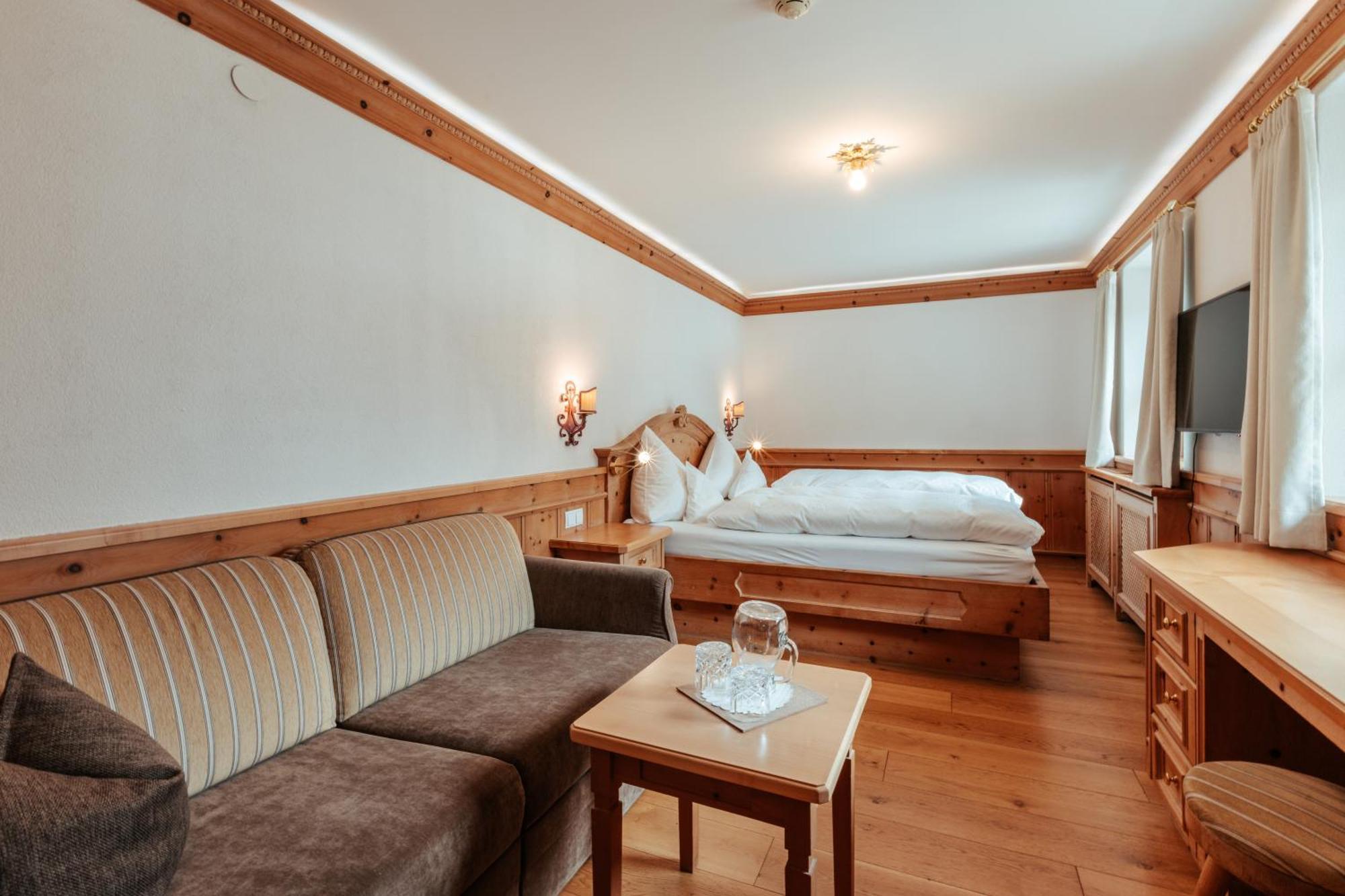 Biohotel Schweitzer มีมิง ภายนอก รูปภาพ